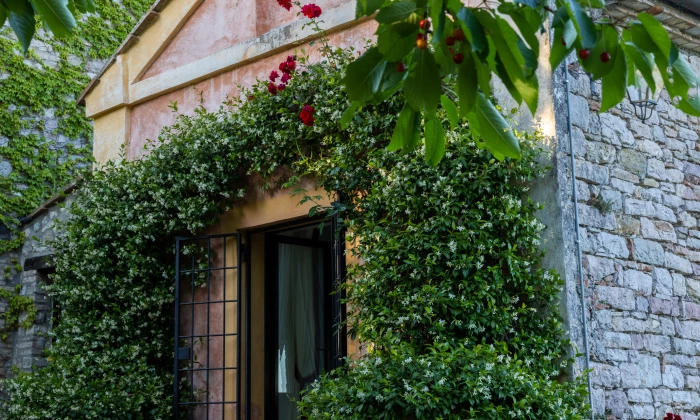 Villa Agiva