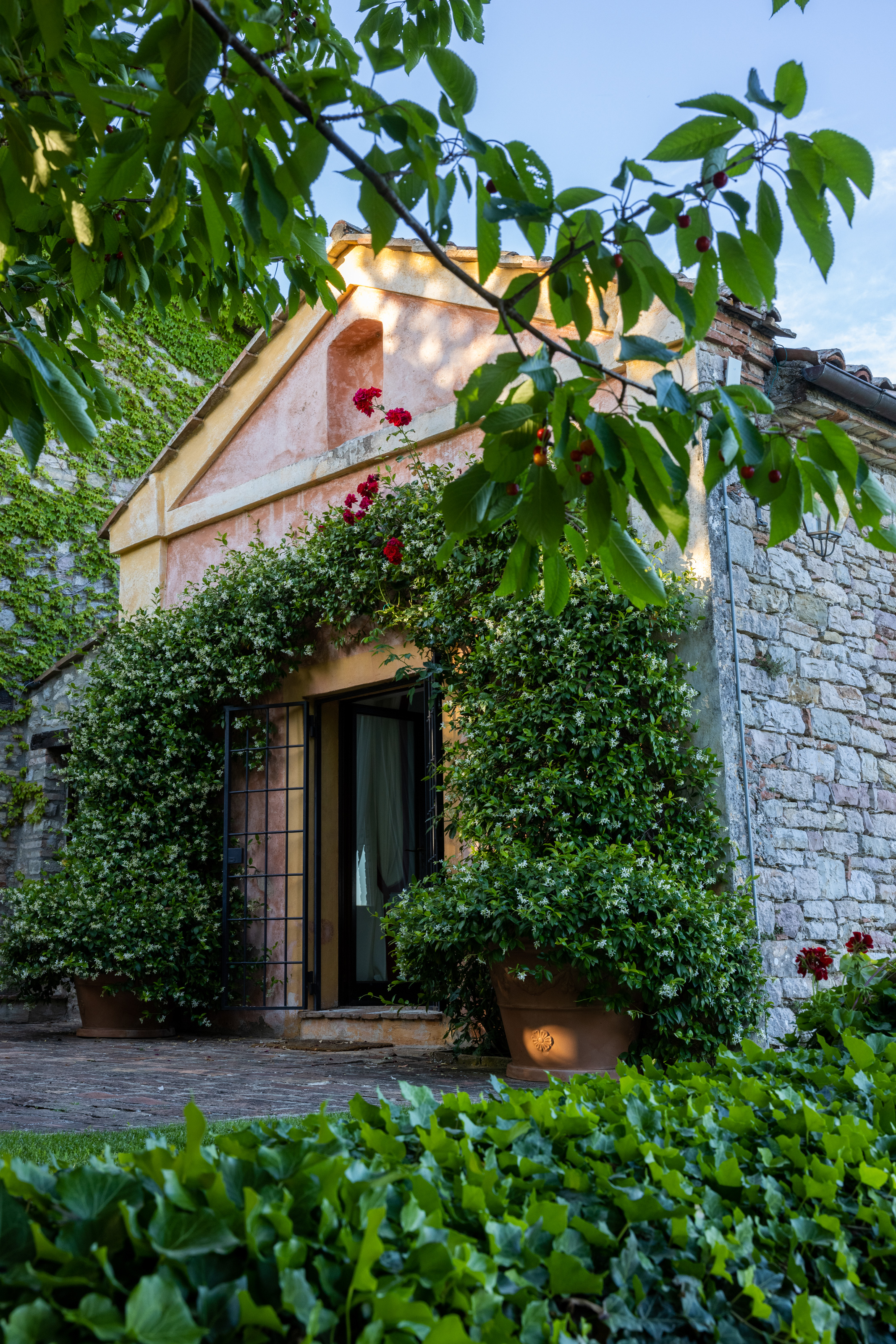 Villa Agiva