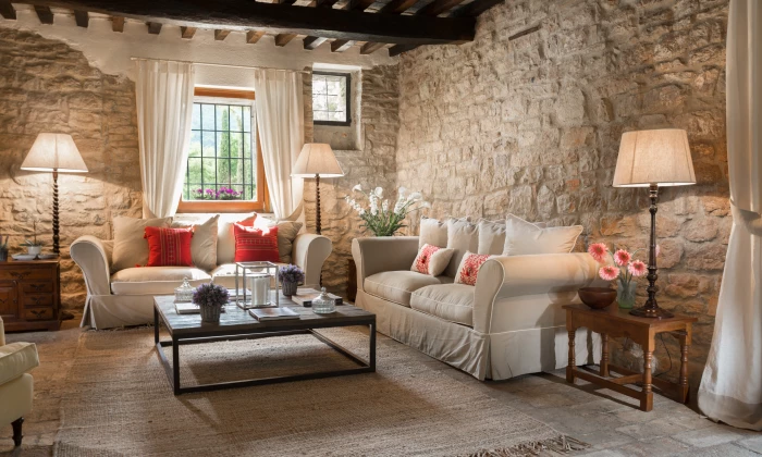 Villa Agiva
