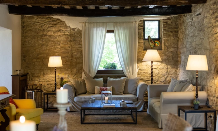 Villa Agiva