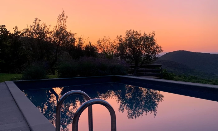 Villa Agiva
