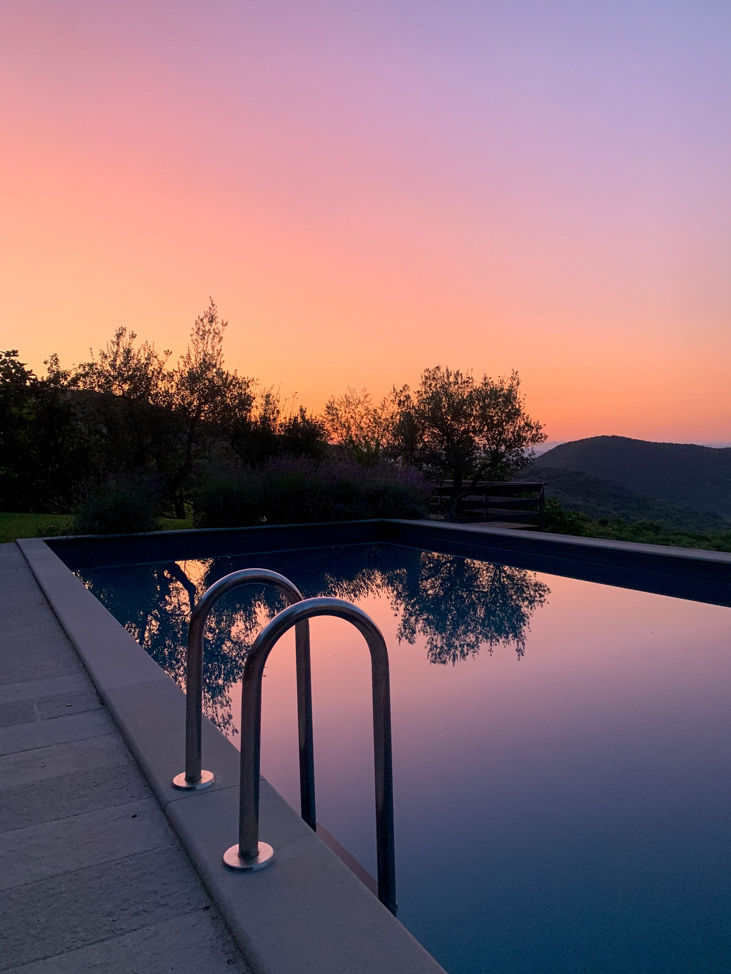 Villa Agiva