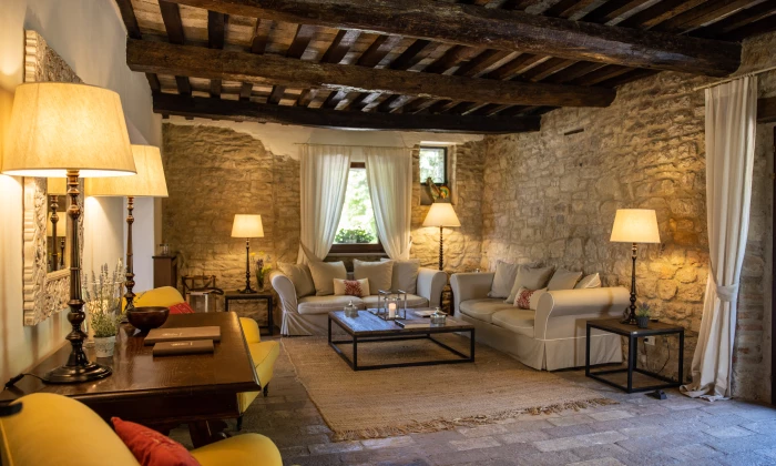 Villa Agiva