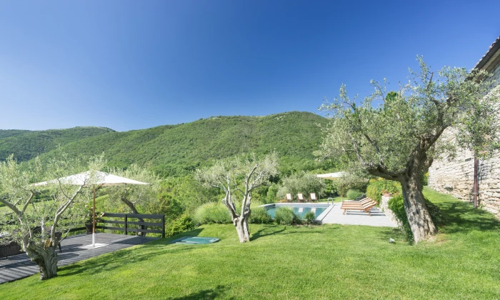 Villa Agiva