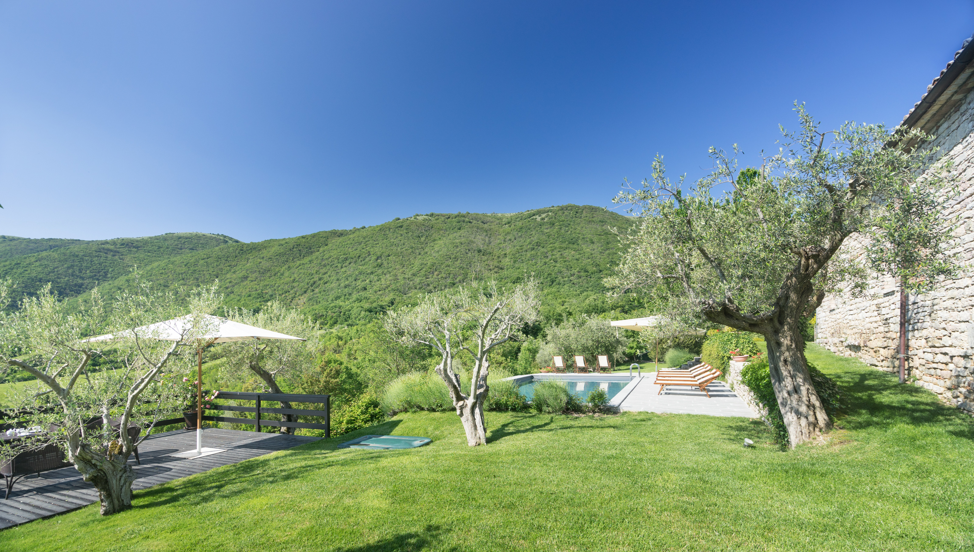Villa Agiva