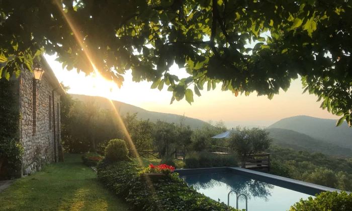 Villa Agiva