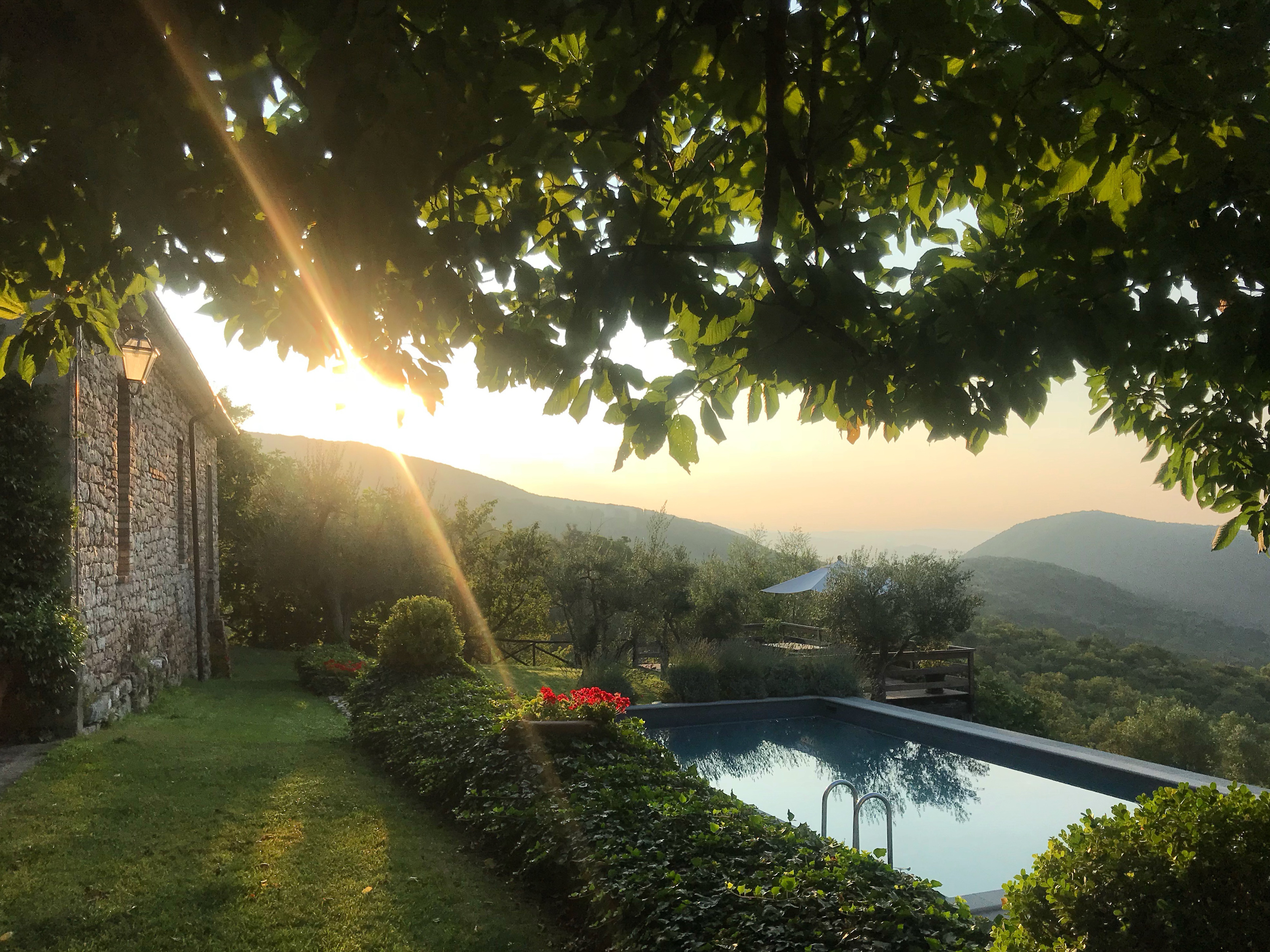 Villa Agiva