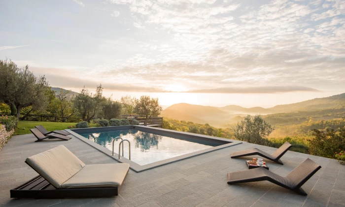 Villa Agiva