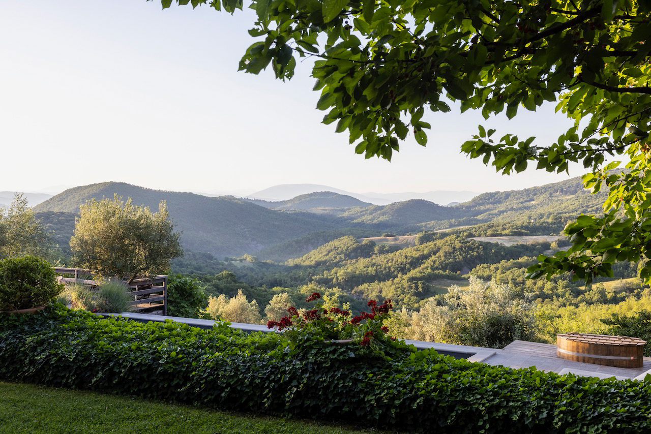 Villa Agiva