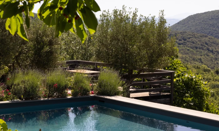 Villa Agiva