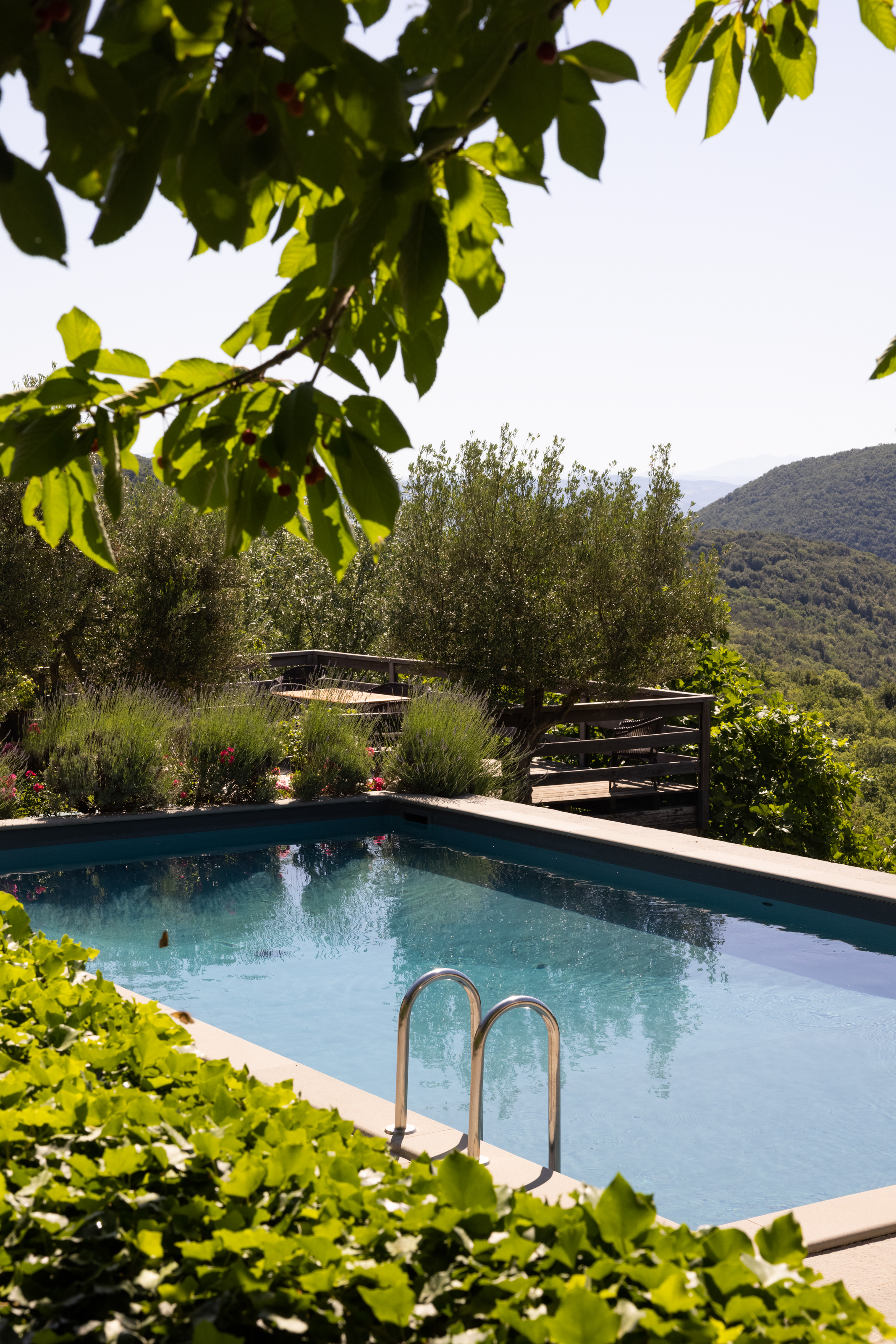 Villa Agiva