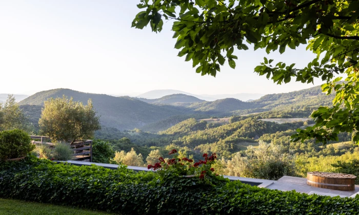 Villa Agiva