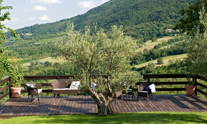 Villa Agiva