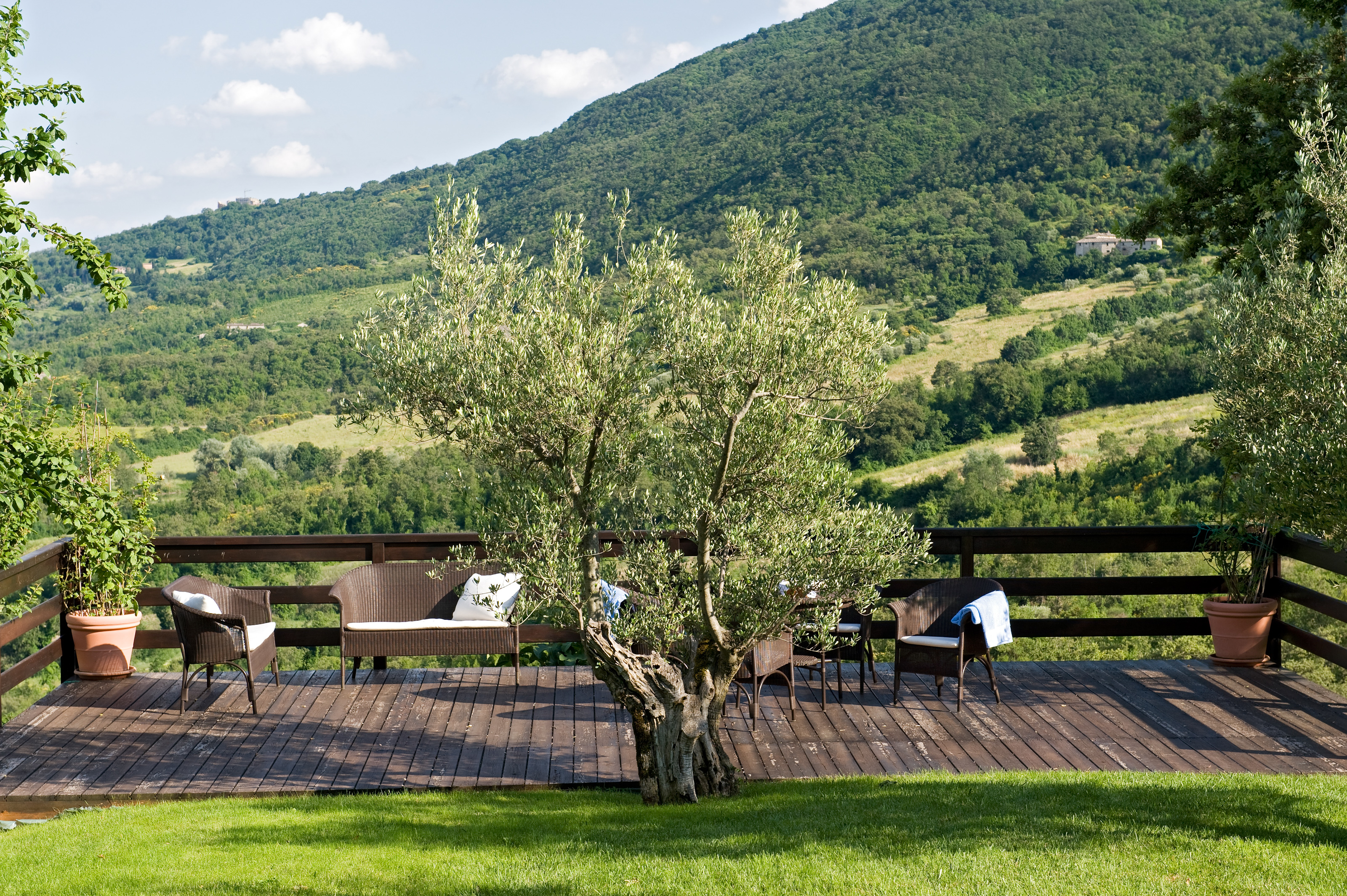 Villa Agiva