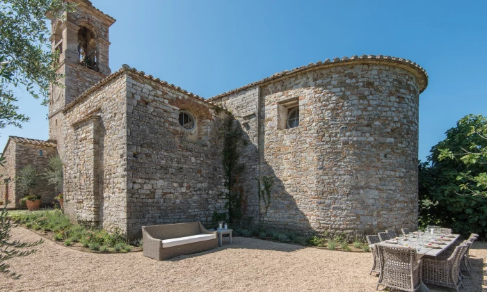 Villa Senero