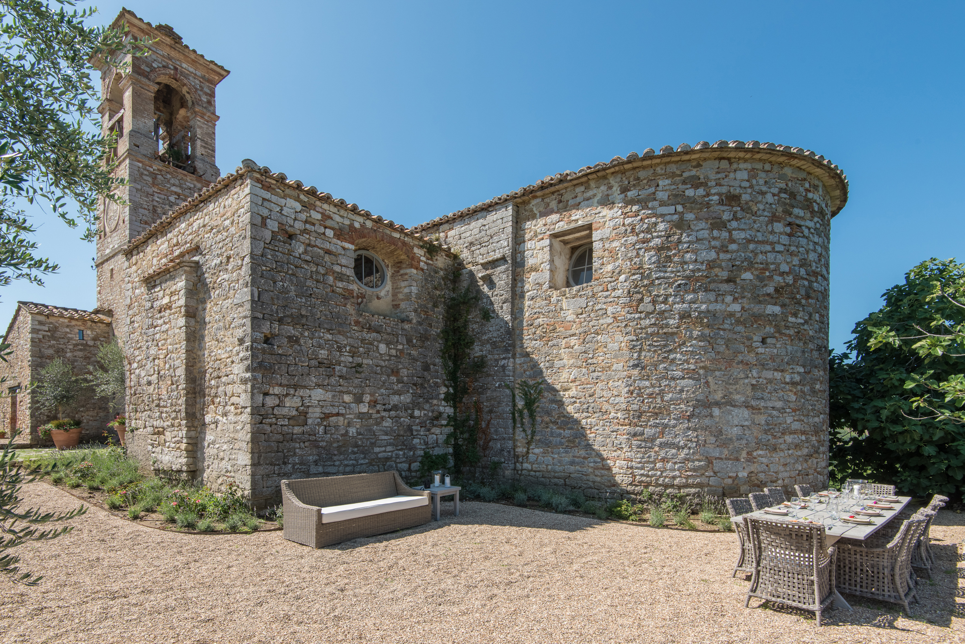 Villa Senero