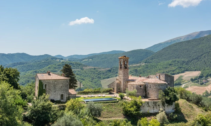 Villa Senero