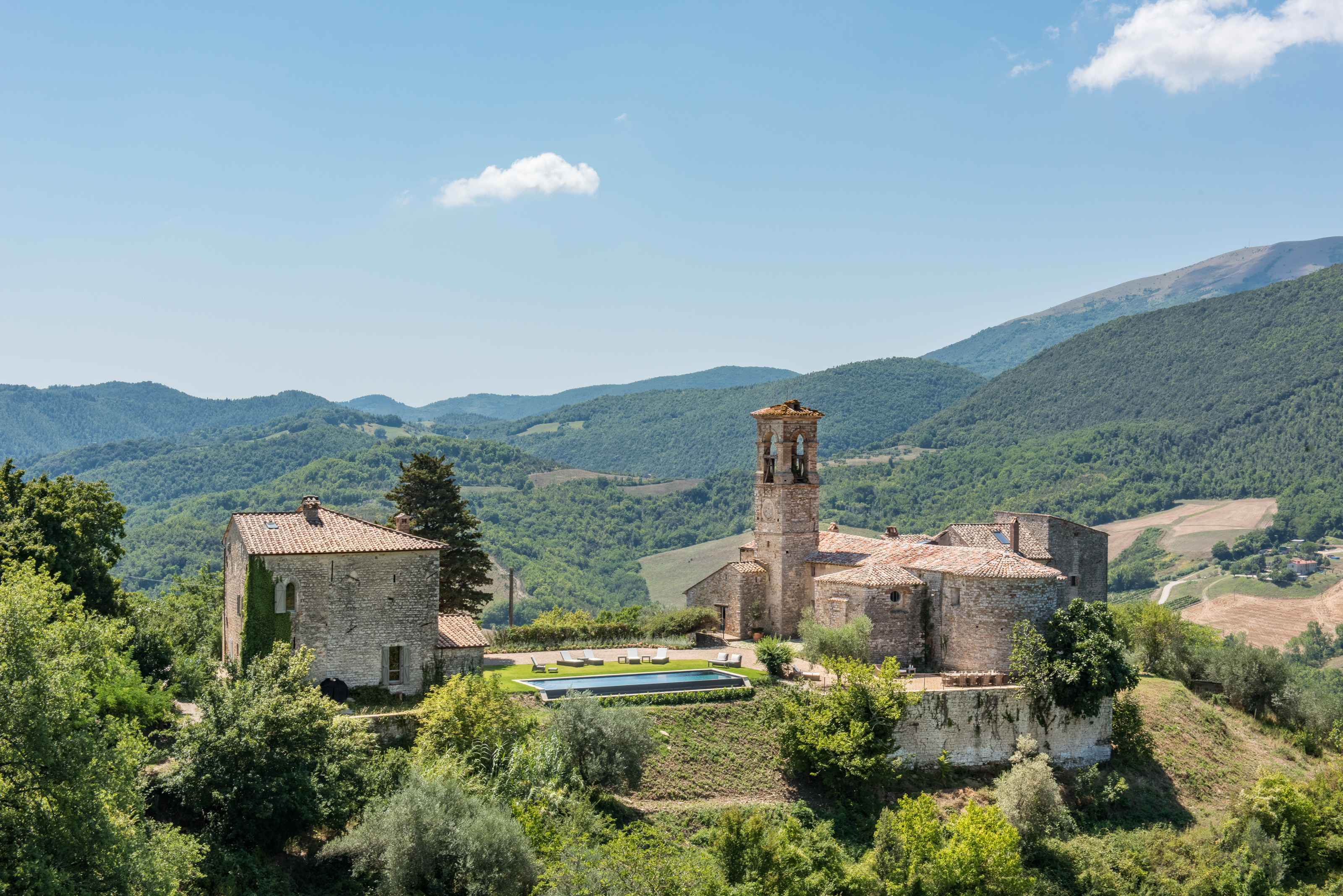 Villa Senero