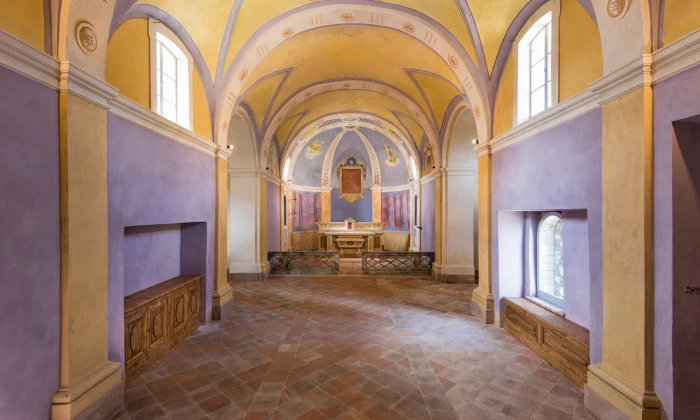 Villa Senero