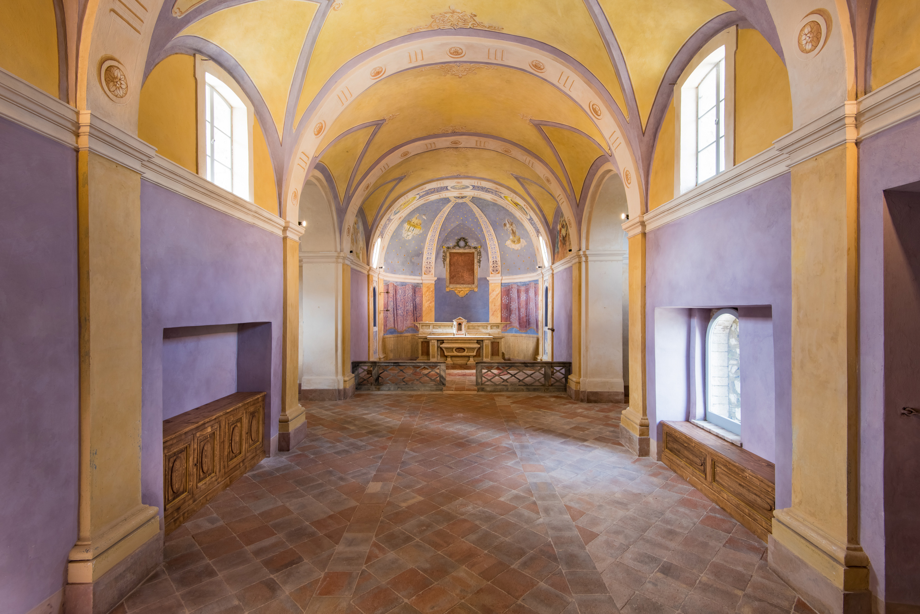 Villa Senero
