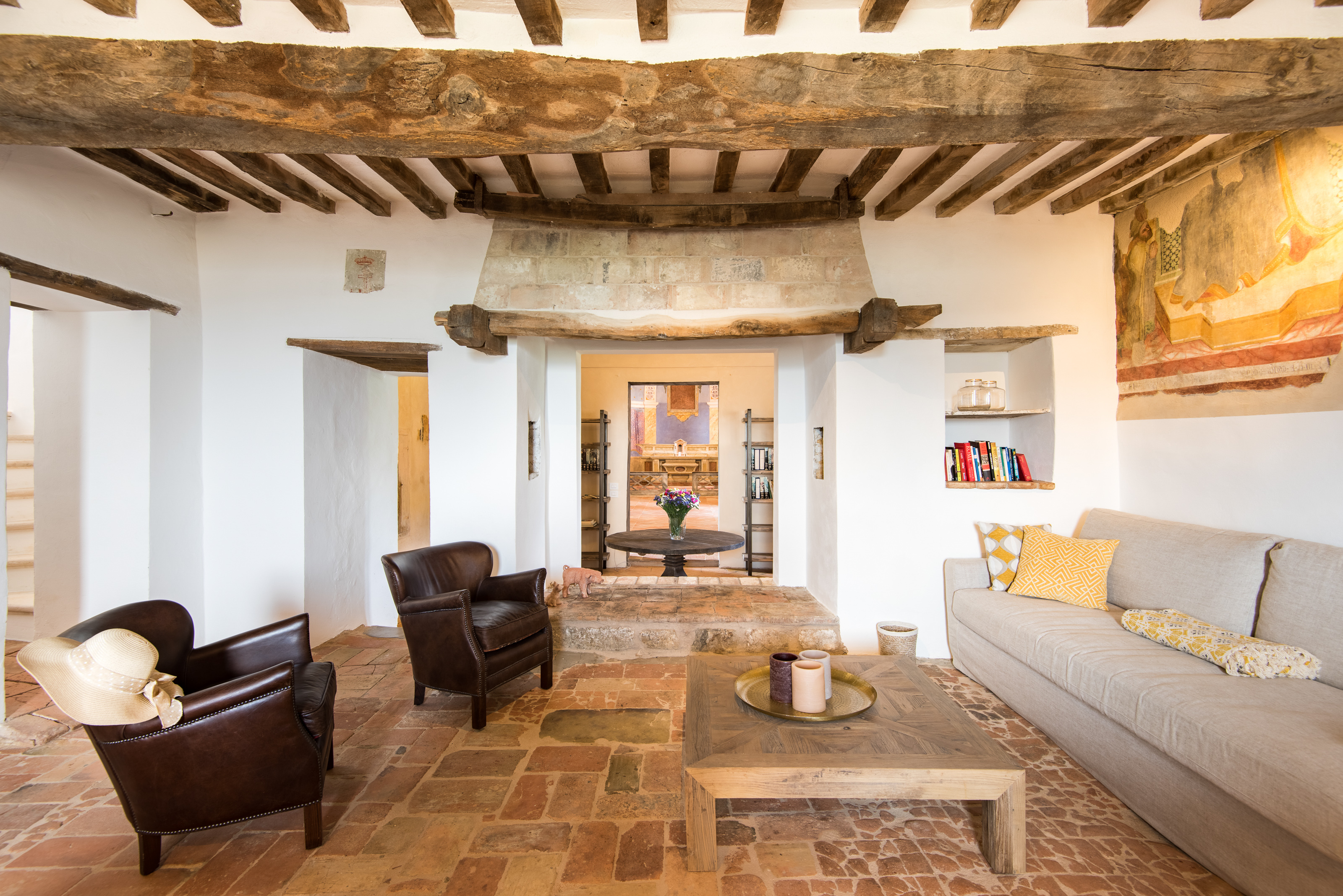 Villa Senero