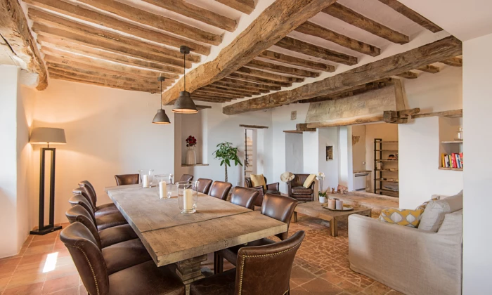 Villa Senero