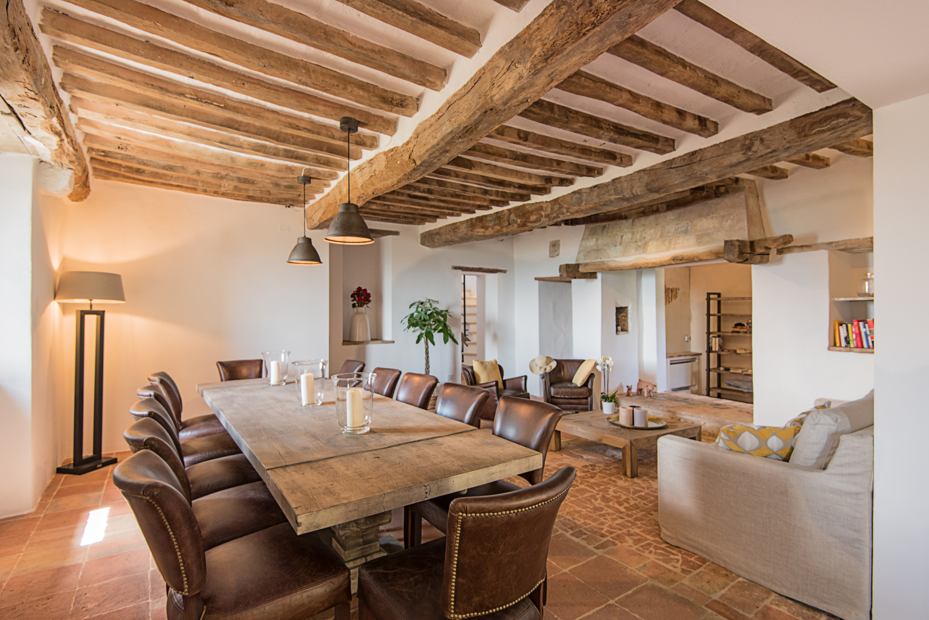 Villa Senero