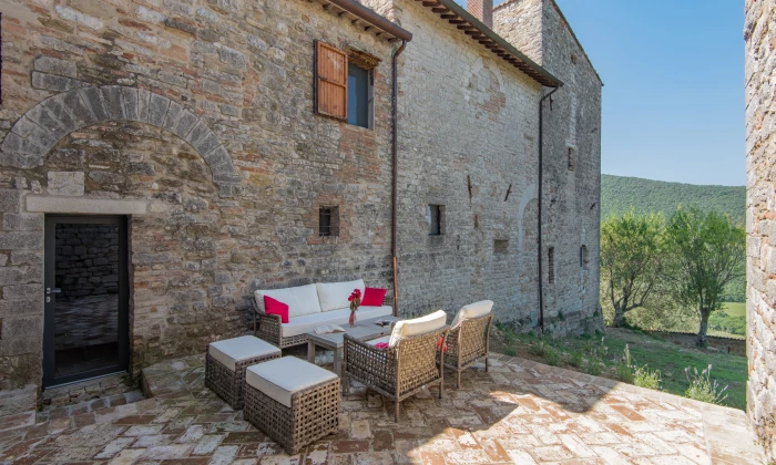 Villa Senero