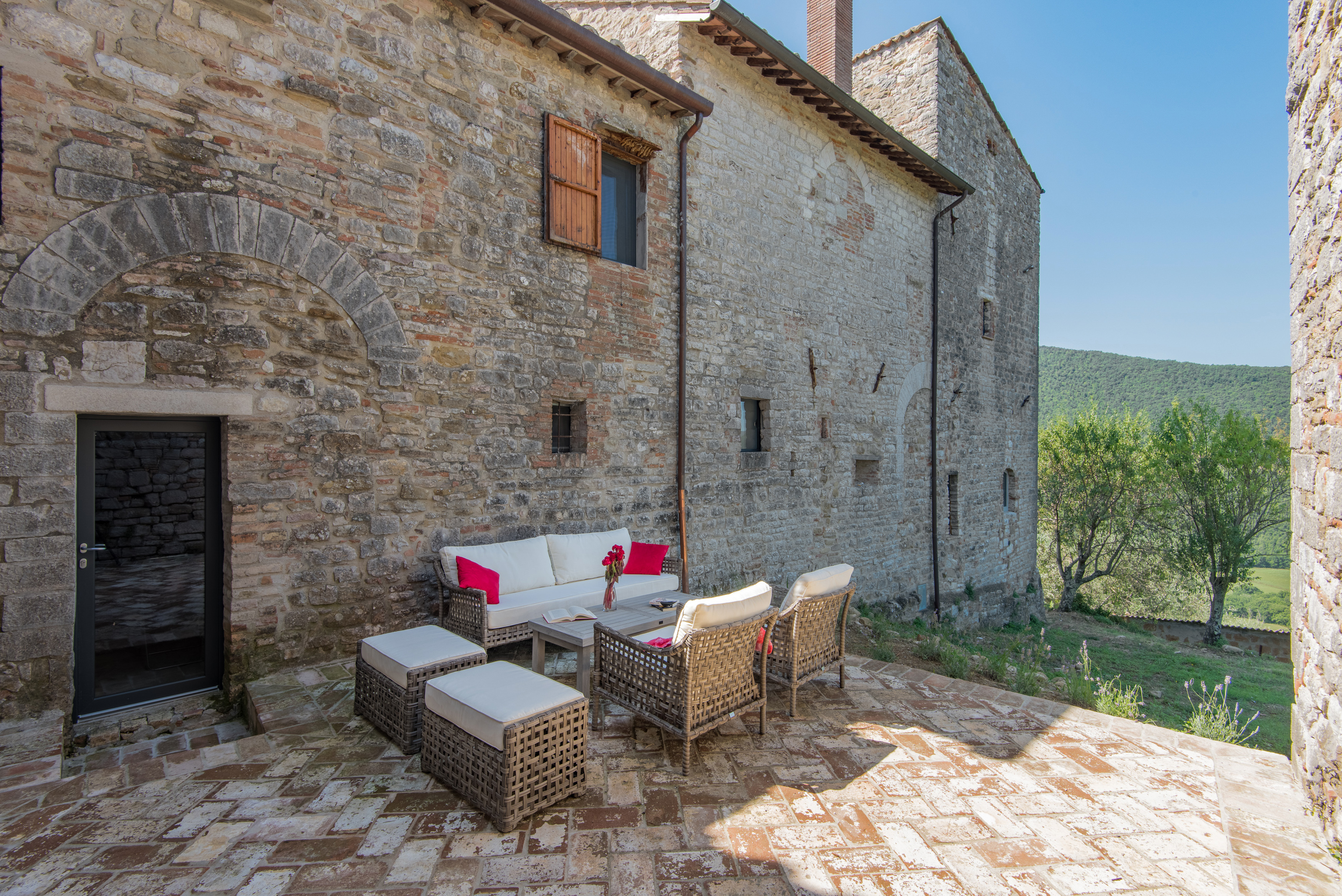 Villa Senero