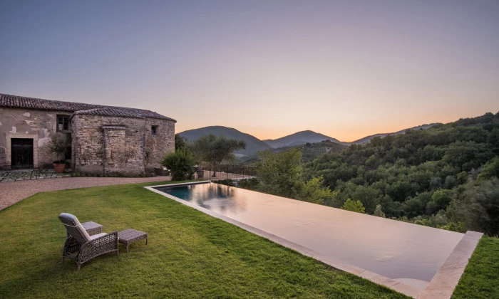 Villa Senero