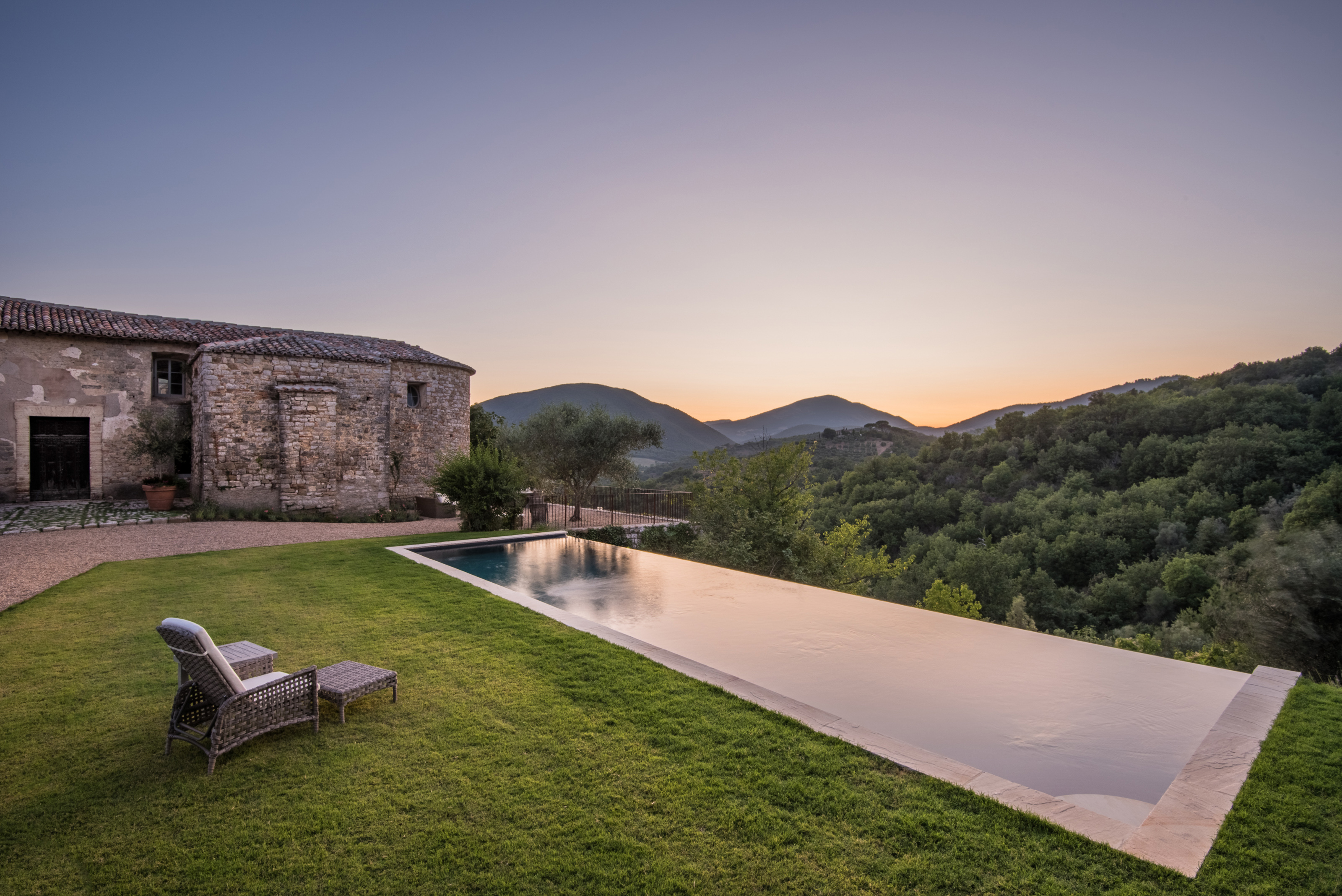 Villa Senero