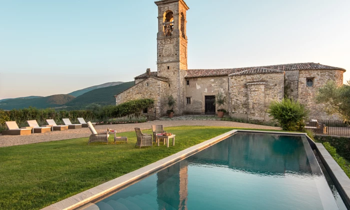 Villa Senero