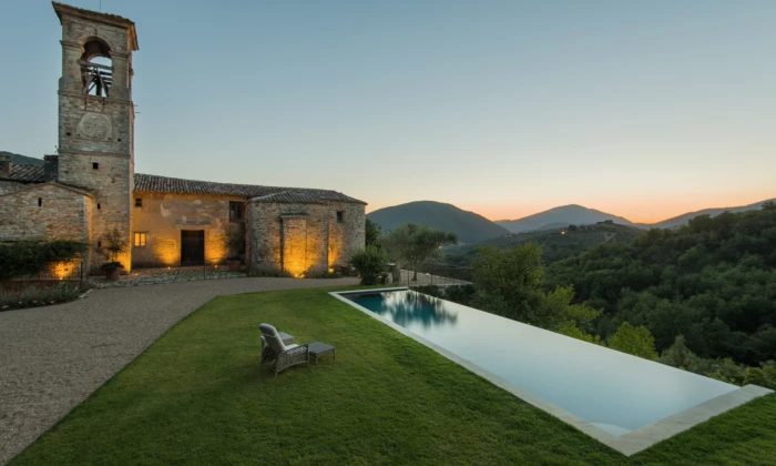 Villa Senero