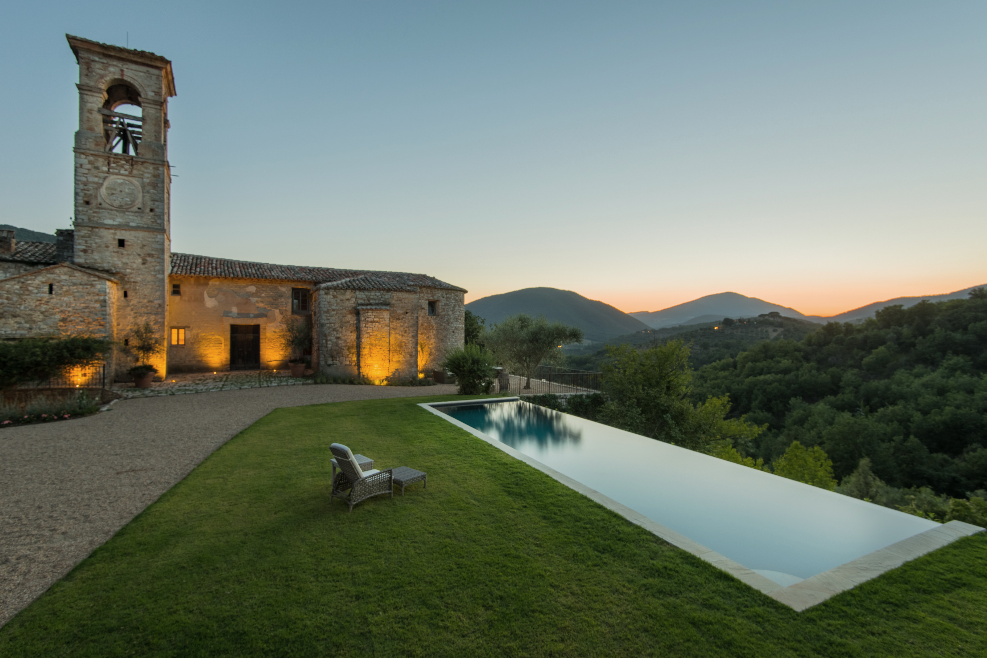 Villa Senero