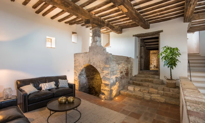 Villa Senero
