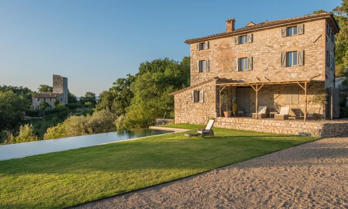 Villa Senero