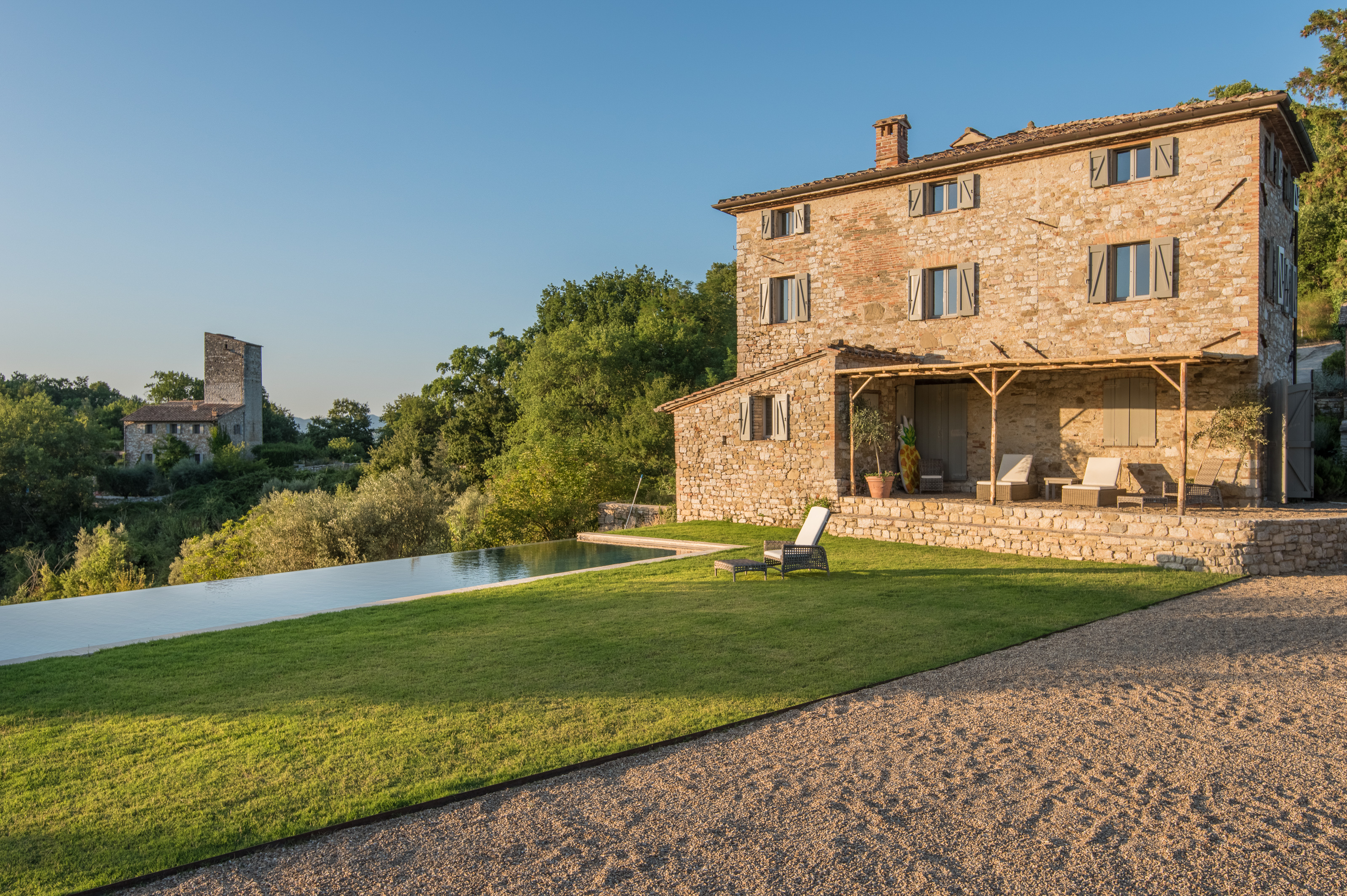 Villa Senero