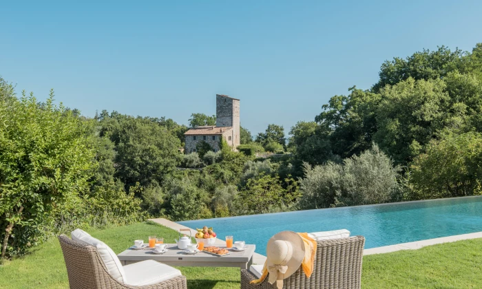 Villa Senero
