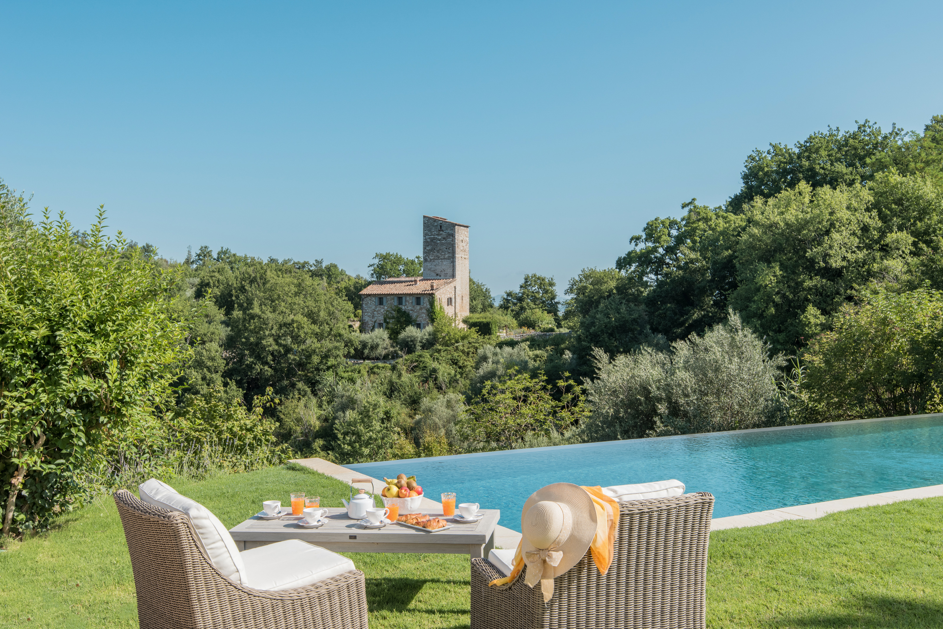 Villa Senero