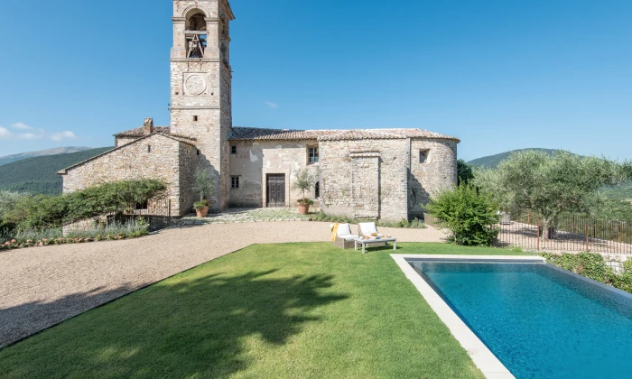 Villa Senero