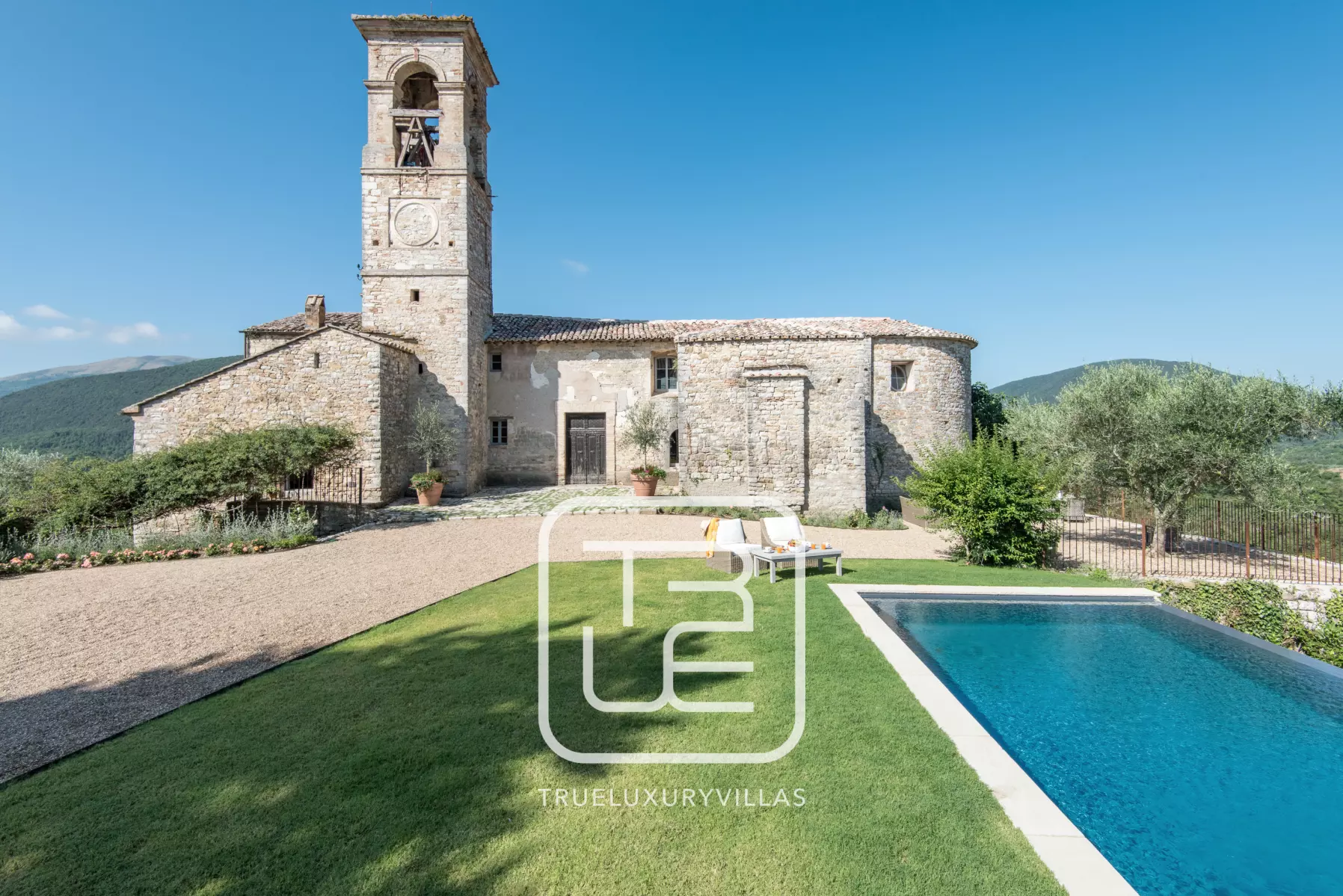 Villa Senero