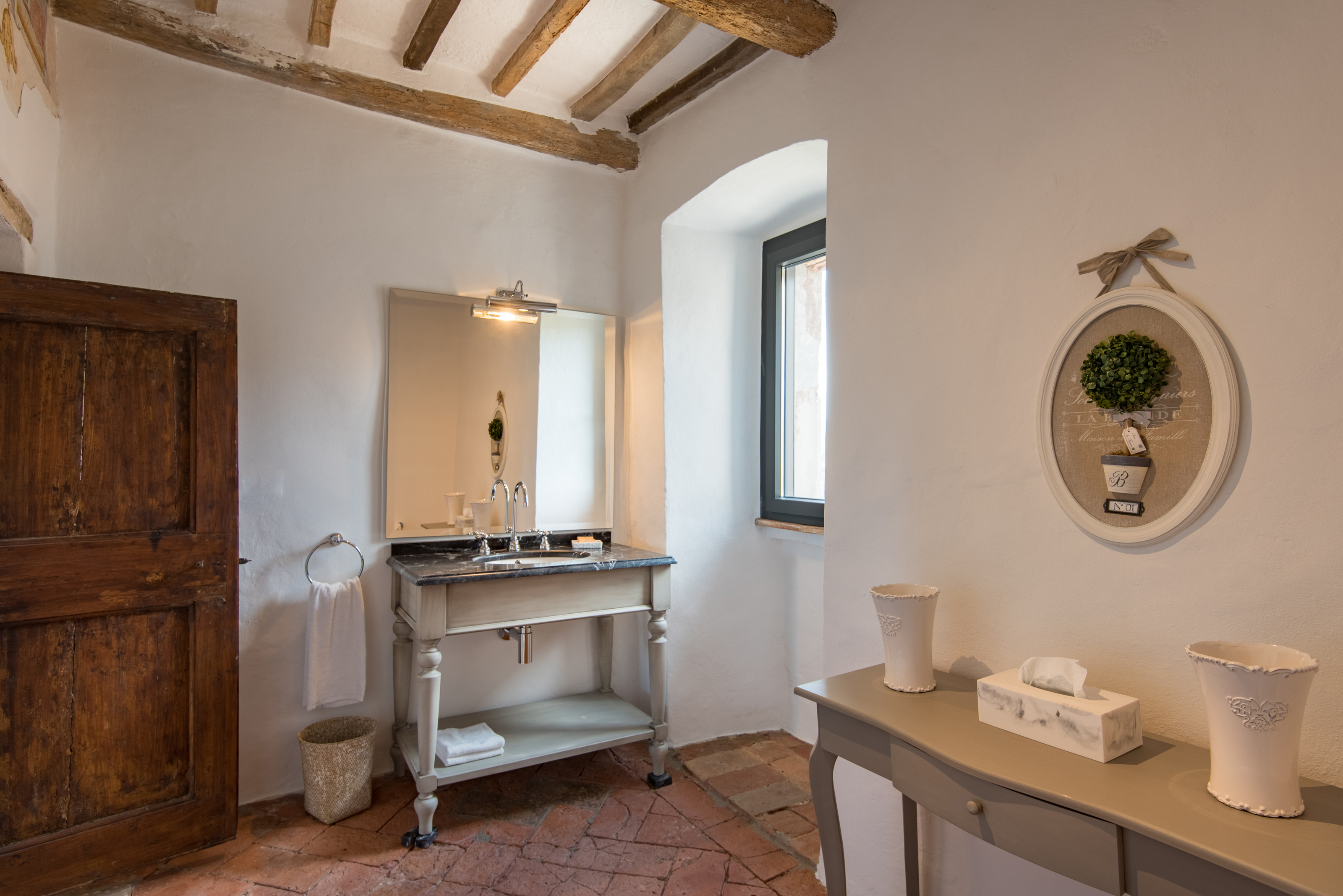 Villa Senero