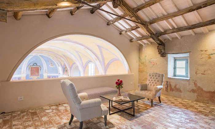 Villa Senero