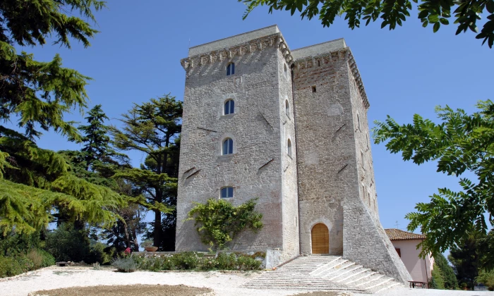 Villa Todi