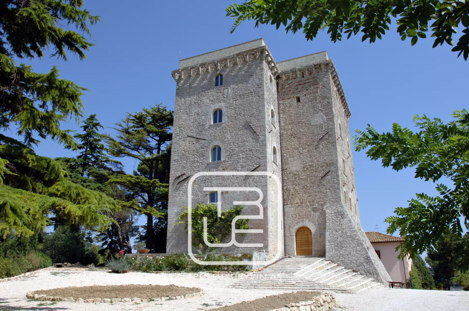 Villa Todi