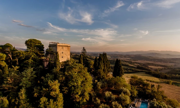 Villa Todi