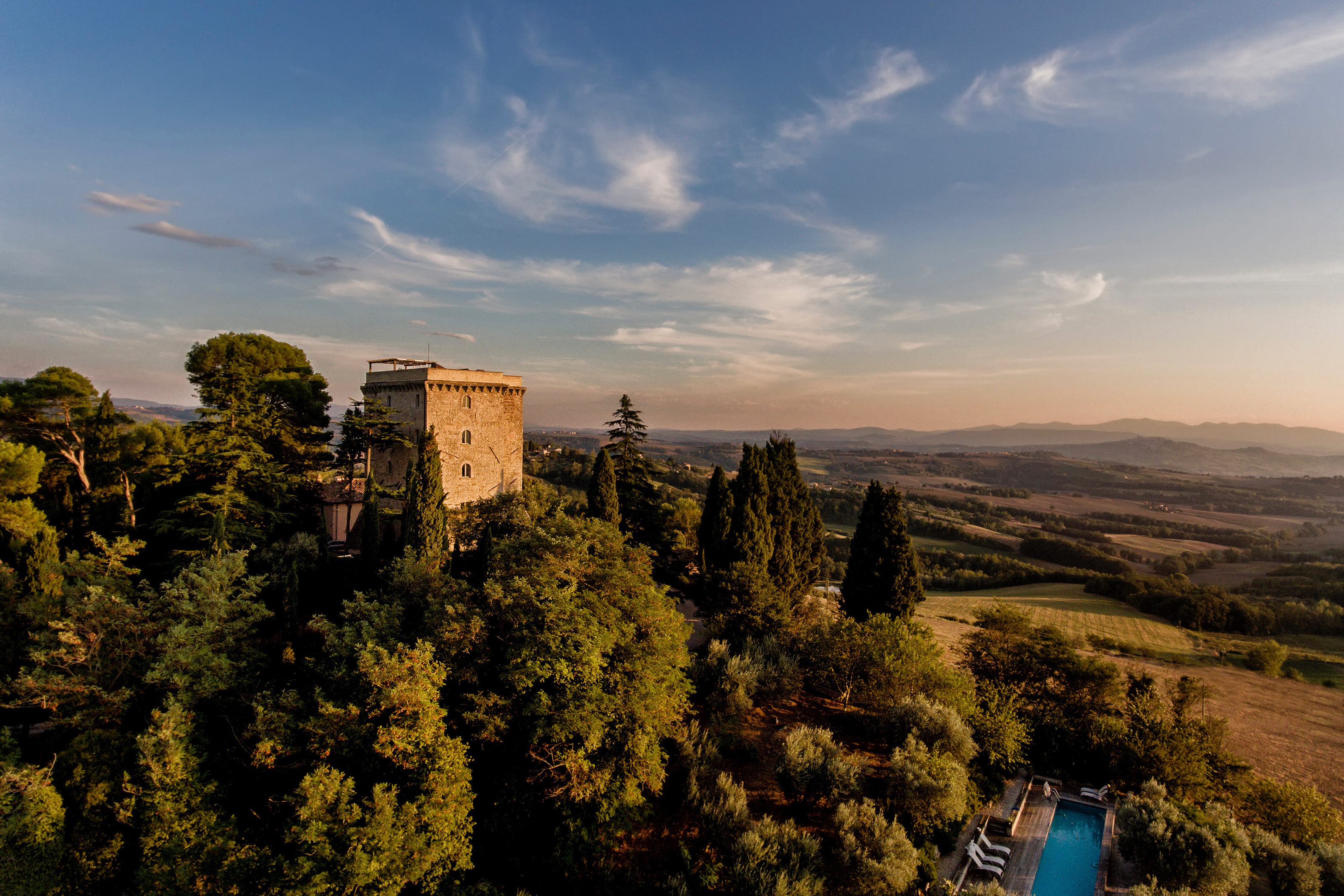 Villa Todi