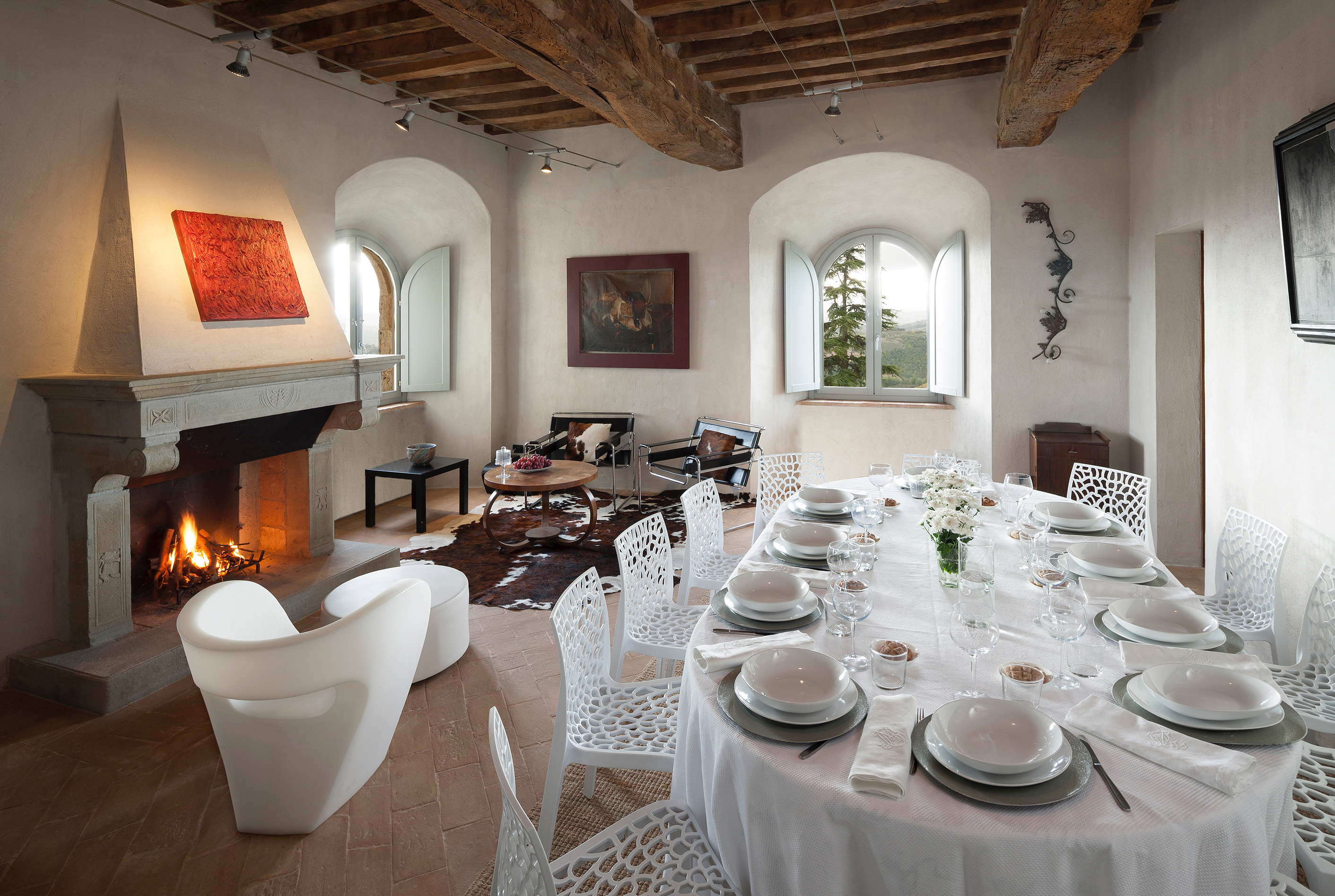 Villa Todi