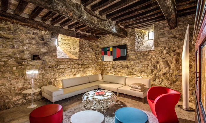 Villa Todi