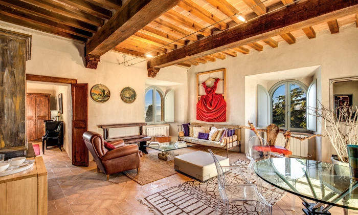 Villa Todi